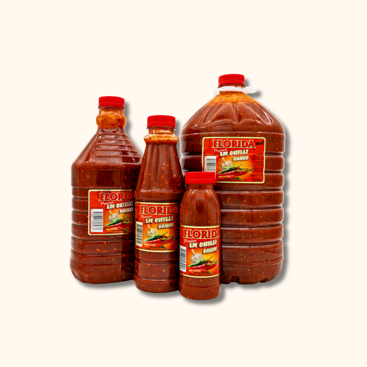 LM Chilli Hot